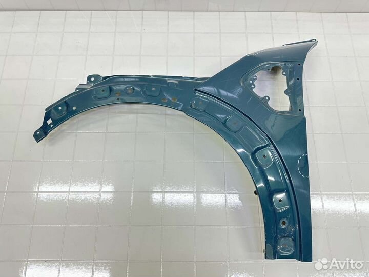 Крыло переднее левое Mini Countryman 2 F60