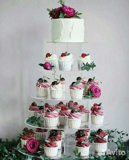 Свадебный кенди бар, на юбилей, детский кенди бар