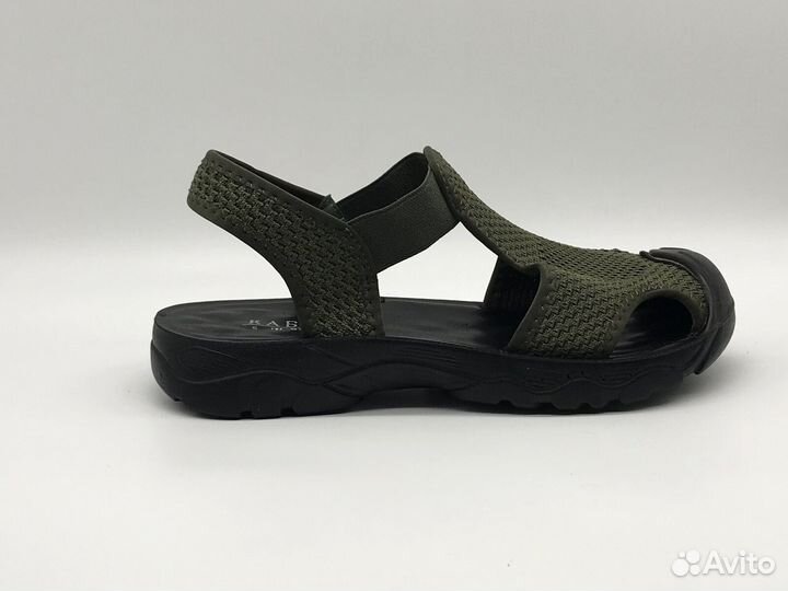 Сандали Луговой Эликсир: Зелье красоты