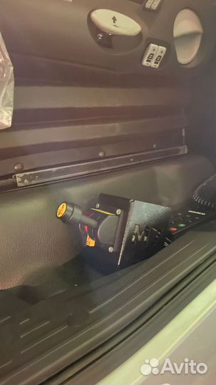 Гидрофикация тягачей