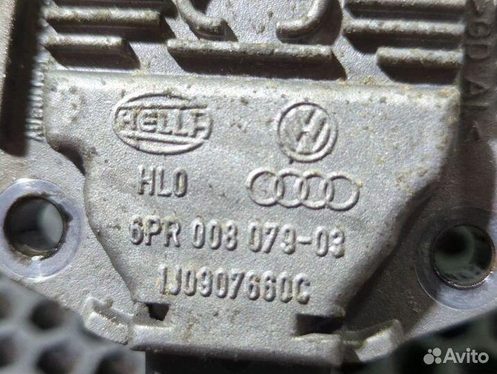 Датчик уровня масла Volkswagen Passat 2006 Б\У