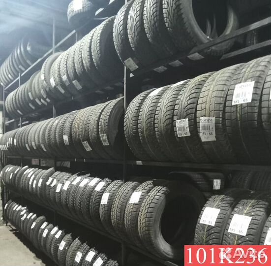 Yokohama Ice Guard IG65 225/55 R18 100P