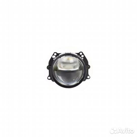 Светодиодные линзы Aozoom Black King Kong Z1