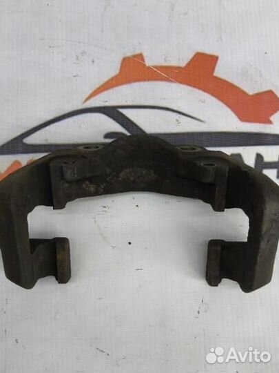 Скоба суппорта передняя Citroen Berlingo фургон