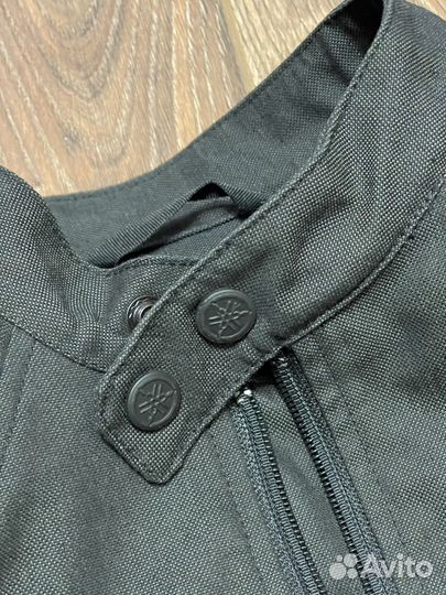 Мото куртка Dainese Yamaha MT