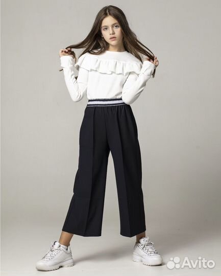 Блузки, кофта