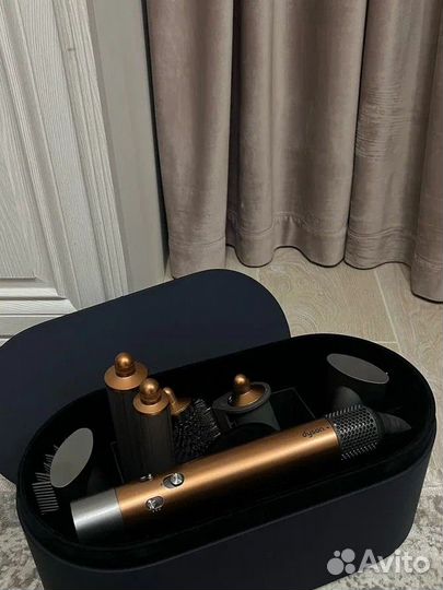 Стайлер Дайсон