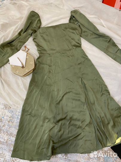 Вещи пакетом для девушки h&m