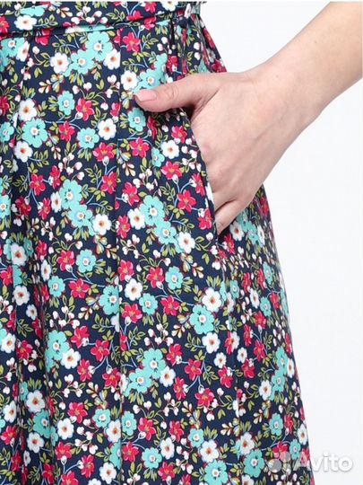 Халат женский 50 L новый(54 XXL)