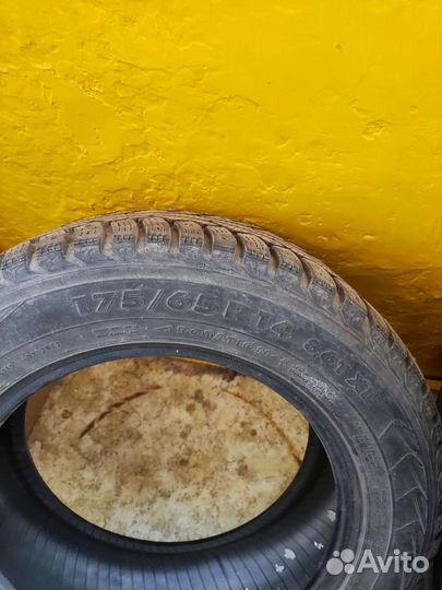 Nokian Tyres Nordman 5 175/65 R14