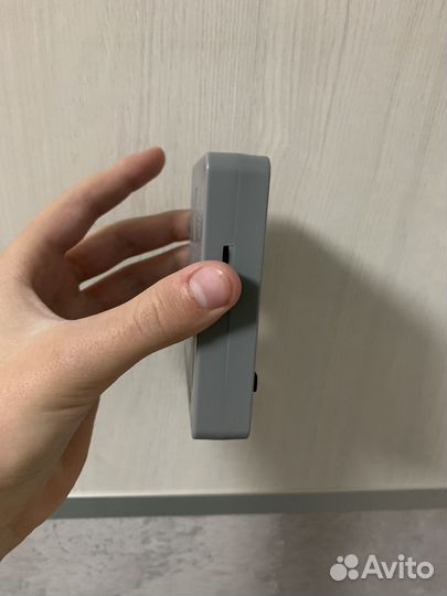 Портативная игровая консоль,приставка