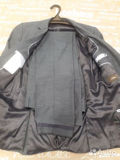 Ко стюм мужской