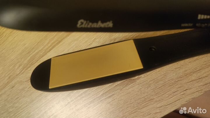 Выпрямитель для волос vitek