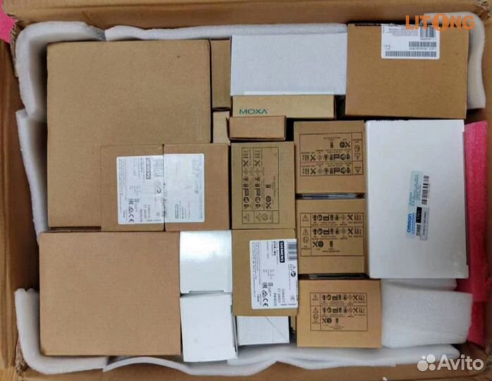 Оборудование Intel, Dell, Siemens, Huawei