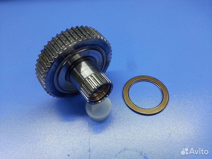 Ступица underdrive clutch hub АКПП A8LR1