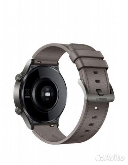 Huawei watch gt 2 pro
