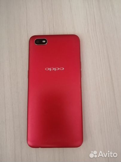 OPPO A1k, 2/32 ГБ