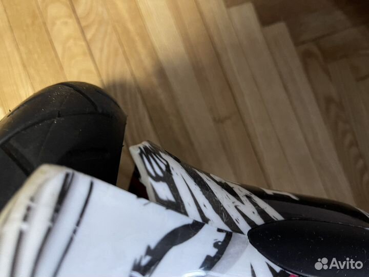 Гироскутер