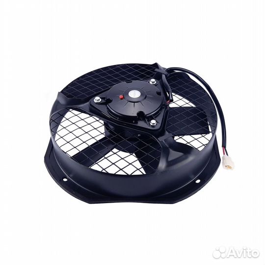 Вентилятор авто кондиционера