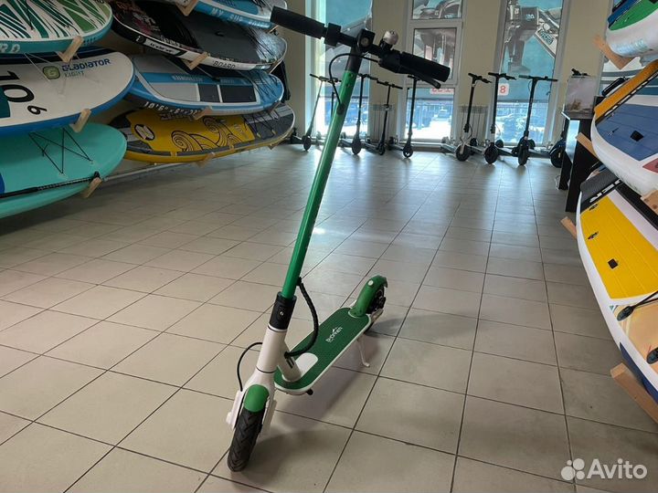 Электросамокат Б/У Shorner х5 pro