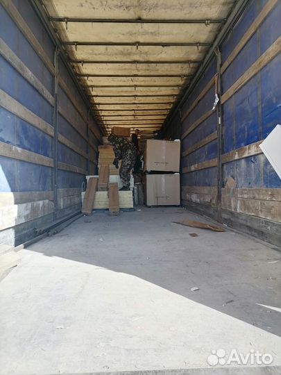 Грузчики, грузоперевозки, разнорабочие