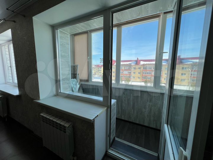2-к. квартира, 100 м², 3/5 эт.