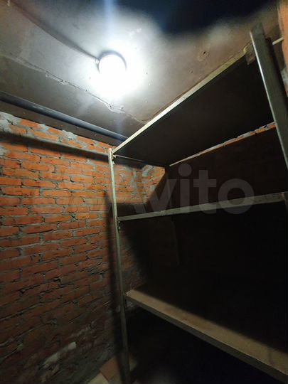Гараж, 10 м²