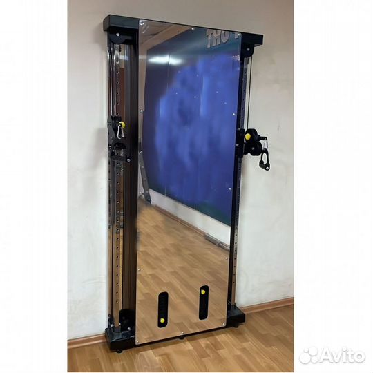 Кроссовер Apex Trainer 2