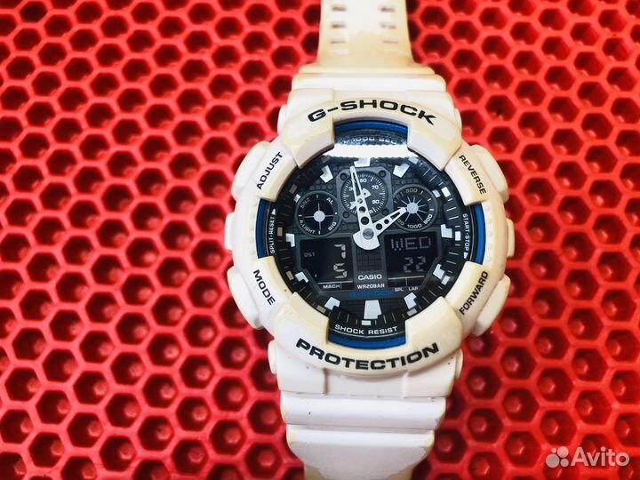 Z.7271 Casio G-Shock