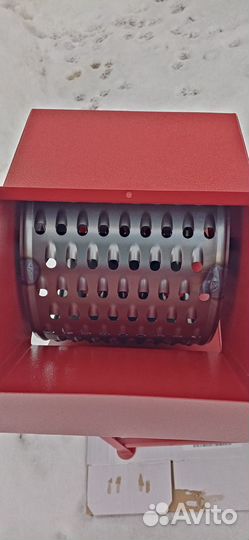 Корморезка ручная измельчитель овощей фруктов