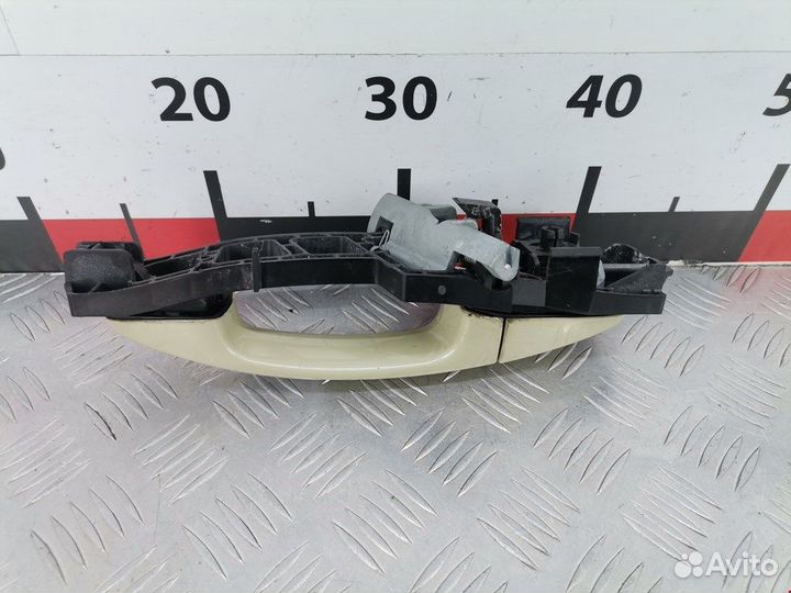 Ручка для Ford Fiesta 6