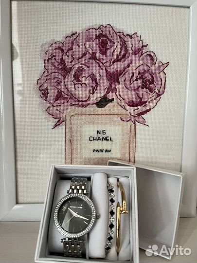 Часы набор Michael Kors