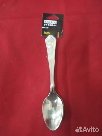 Ложки столовые VIP Remiling новые (цена за штуку)