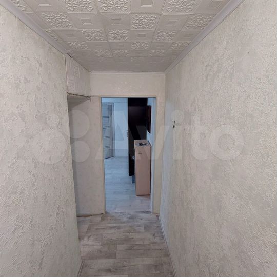 3-к. квартира, 47,9 м², 5/5 эт.