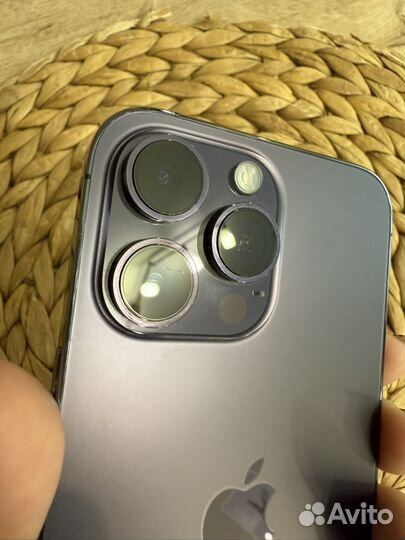 iPhone 14 Pro Max, 128 ГБ