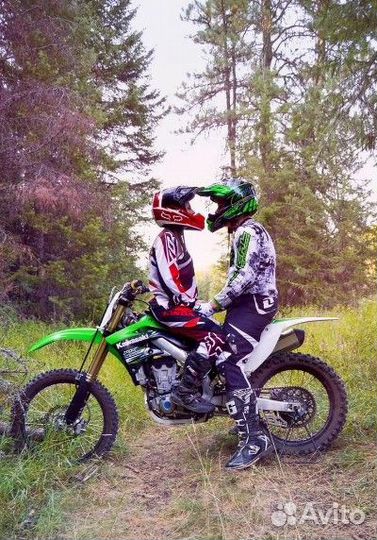 Романтическое свидание / Экстремальное свидание