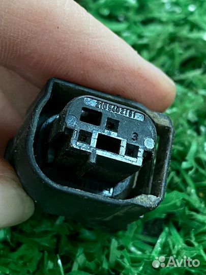 Фишка разъем Mercedes-Benz S-Class W221 273.968