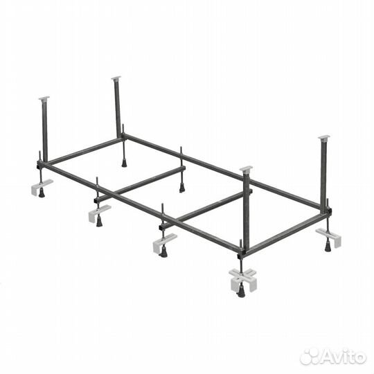 Монтажный комплект для ванны Roca Leon 1700x700 мм