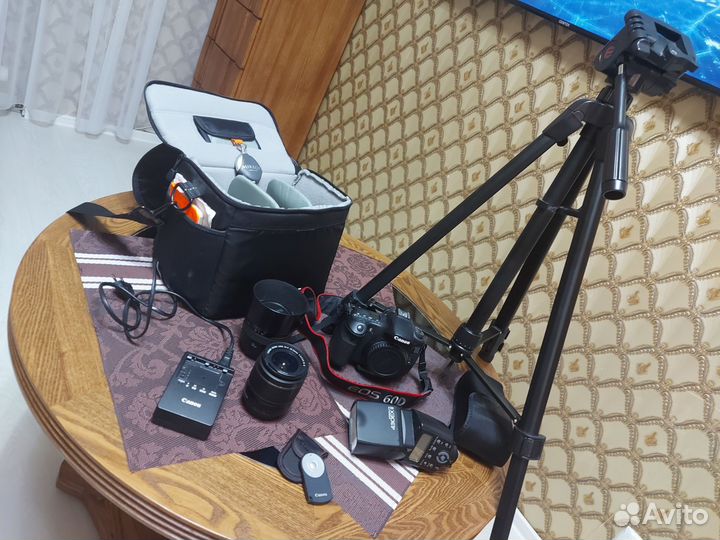 Фотовспышка Speedlite 430 EX II и пульт д/у