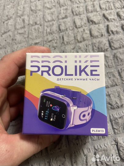 Смарт часы с gps