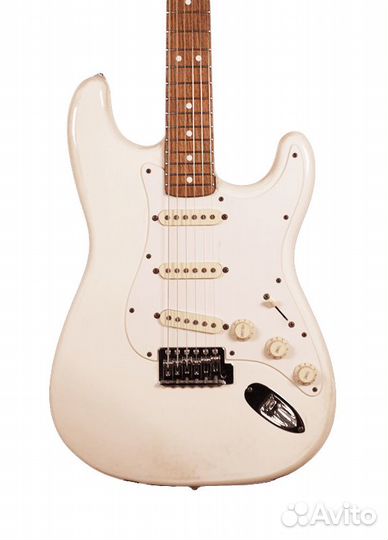 Fender Stratocaster Squier Series Mexico 1995