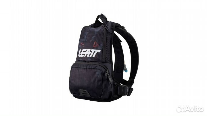 Рюкзак-гидропак Leatt Moto Race 1.5 HF (Black, 20