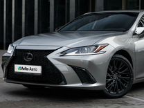 Lexus ES 2.0 AT, 2019, 61 248 км, с пробегом, цена 3 985 000 руб.