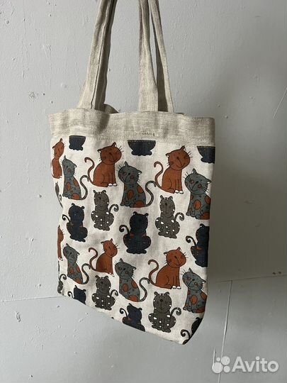 Cумка шопер