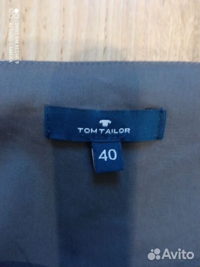 Платье tom tailor 44-46