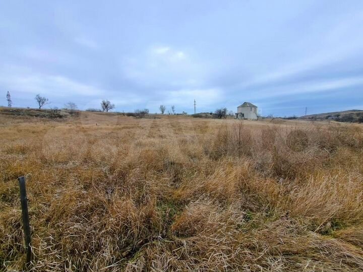 Участок 12 сот. (СНТ, ДНП)