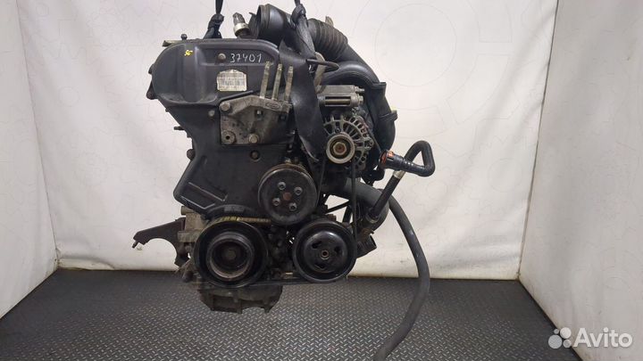 Гур Mazda 2, 2003