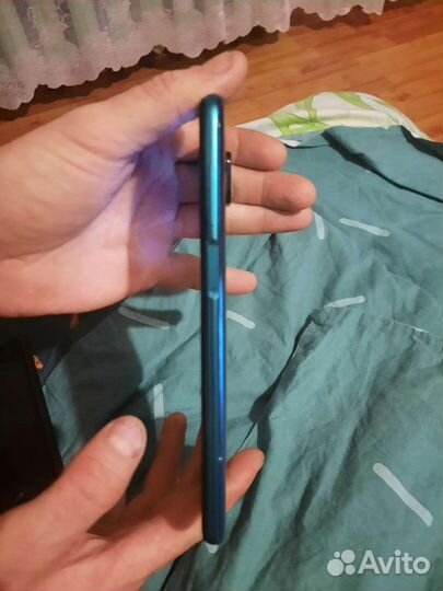 Xiaomi redmi note 9 pro 6 128gb