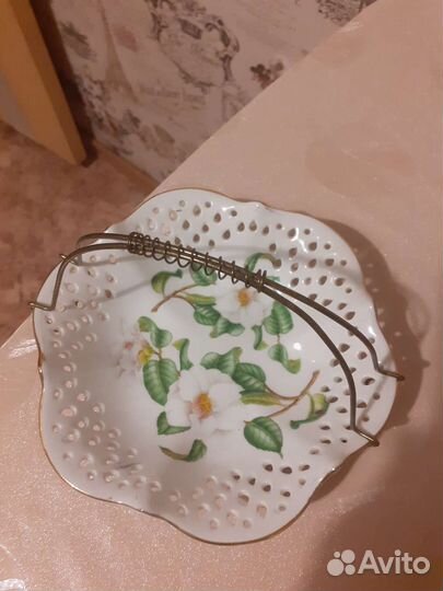 Ваза конфетница