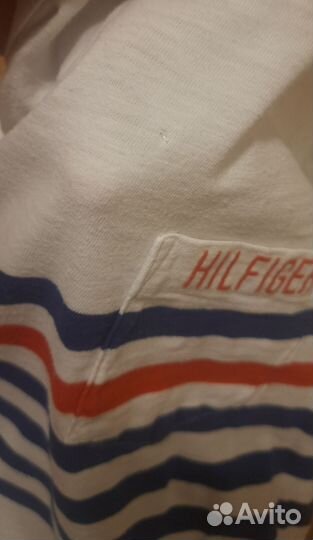 Футболка Tommy Hilfiger оригинал